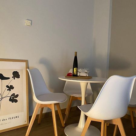 West Comfort アテネ エクステリア 写真