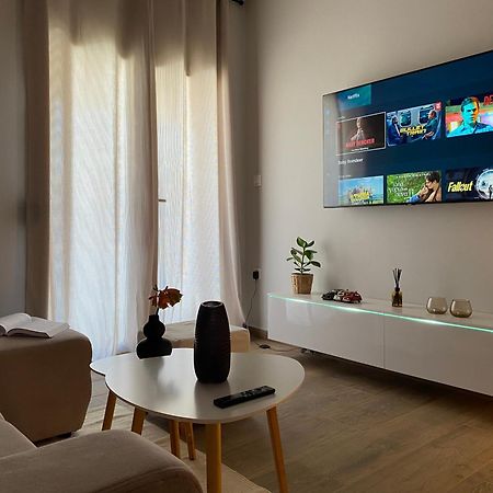 West Comfort アテネ エクステリア 写真
